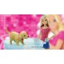 Игровой набор Веселое купание щенка Barbie DGY83